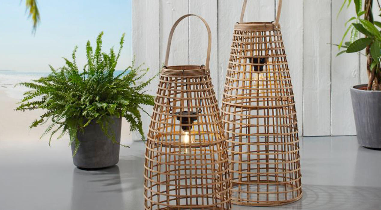 Windlichter Kerzenhalter Online Shoppen Xxxlutz