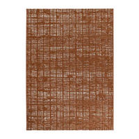 IN- & OUTDOOR-TEPPICH Kupfer Velvet 130/190 cm - Kupferfarben, Textil (130/190cm) - Atticgo