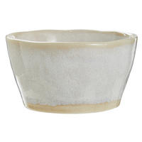 SCHÜSSEL Portimao 1,7L - Beige, Keramik (16/26/8cm) - BUTLERS