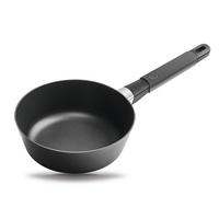 HOCHRANDPFANNE INDUKTION ⌀20cm - ANTHRAZIT - Anthrazit, Metall (20cm) - Gastrolux