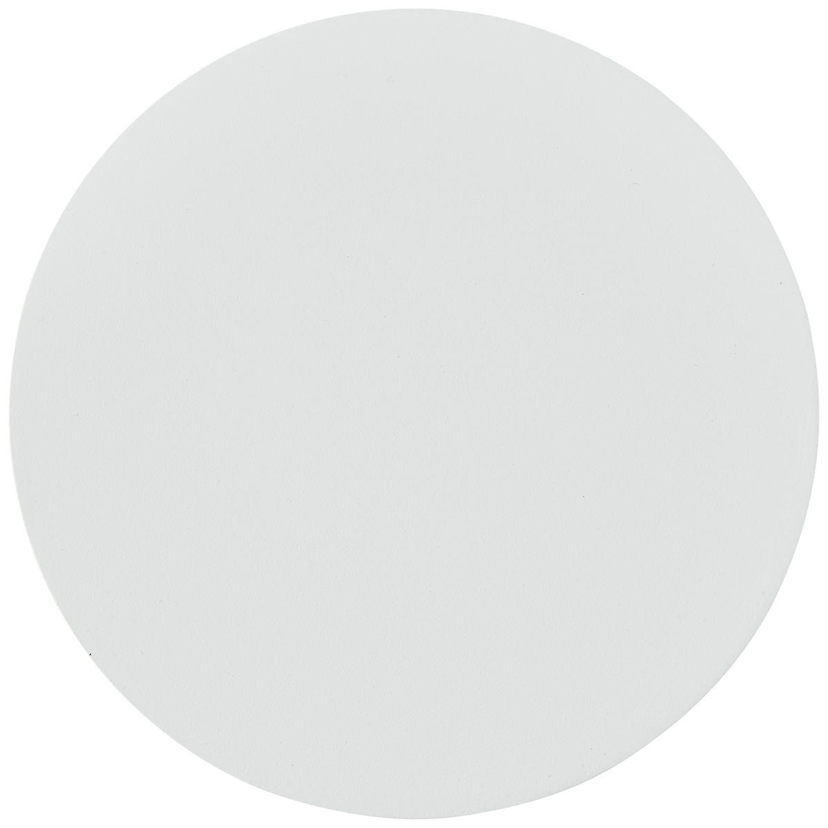 WANDLEUCHTE Shadow G80855/75 - Weiß, Metall (15.1/3.3/15.1cm) - Brilliant