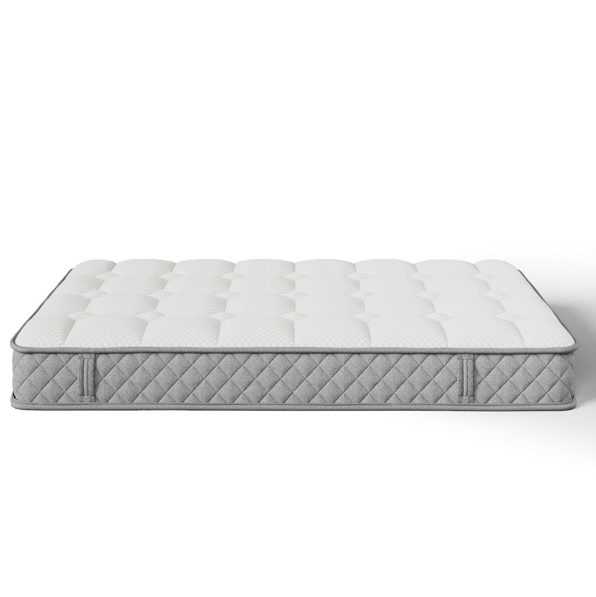 ČALÚNENÁ posteľ z ľanovej tkaniny 90x200 cm sivá s LED, USB/Type-C a hydraulickým úložným priestorom - sivá, textil (90/200cm) - Modfu