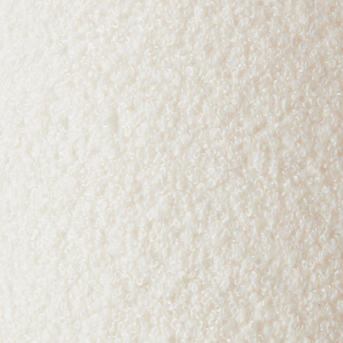 DECKENLEUCHTE Teddystoff 60162/09 - Beige, Metall (45/45/23.1cm) - Brilliant