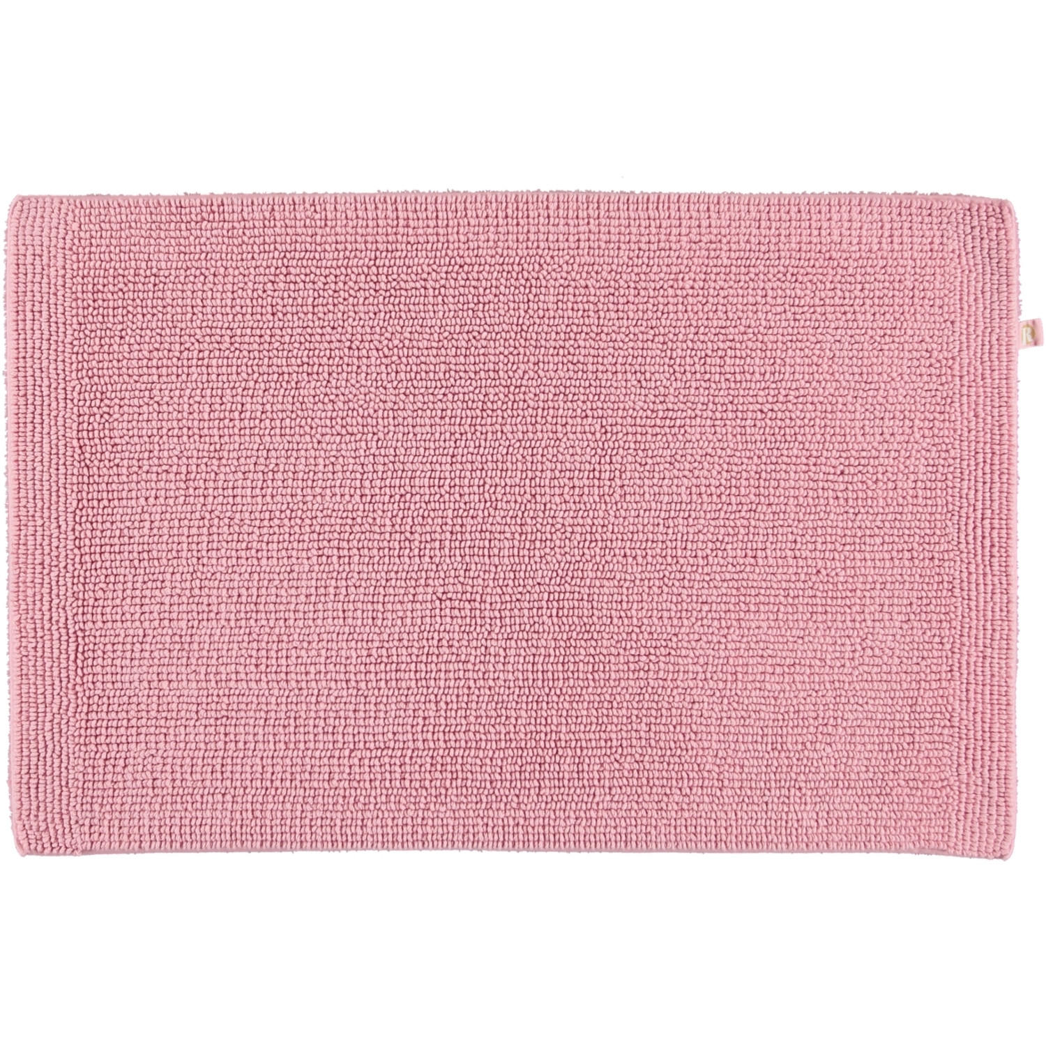 BADTEPPICHE PUR ROSENQUARZ - 402 - Rosa, Textil (50/75cm) - Rhomtuft