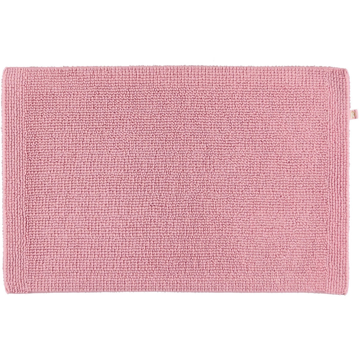 BADTEPPICHE PUR ROSENQUARZ - 402 - Rosa, Textil (50/75cm) - Rhomtuft