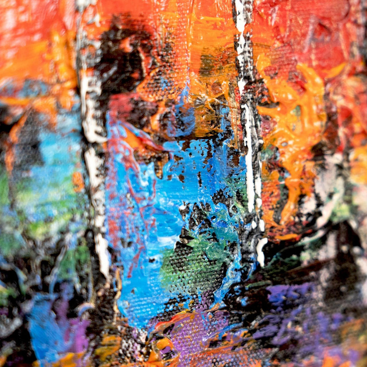 GEMÄLDE Hafen Schattenfugenrahmen Schwarz 120x60 cm - Schwarz, Holz (120/60cm) - YS-art gallery