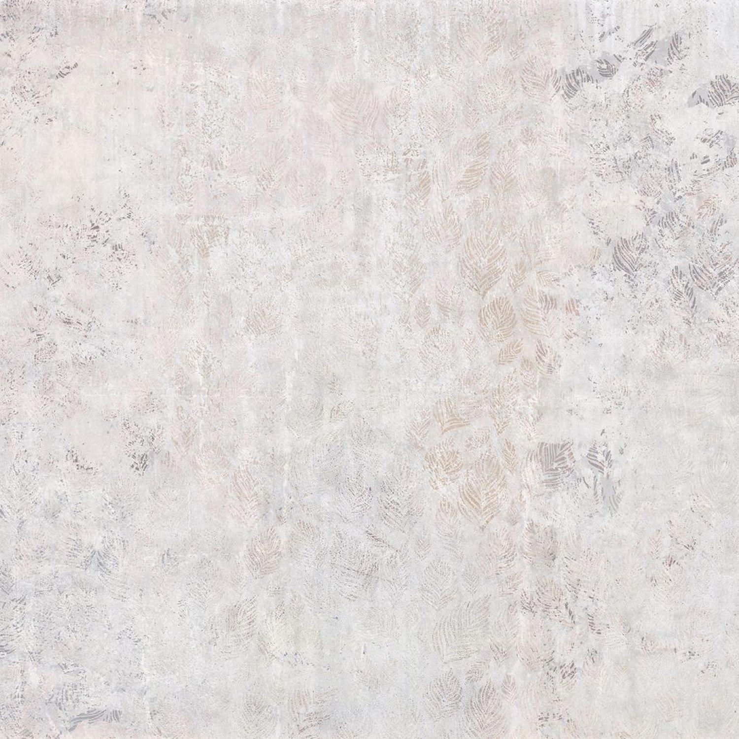 FOTOTAPETE Betonoptik 400 x 280 cm - Grau, Papier (400/280cm) - Sanders & Sanders