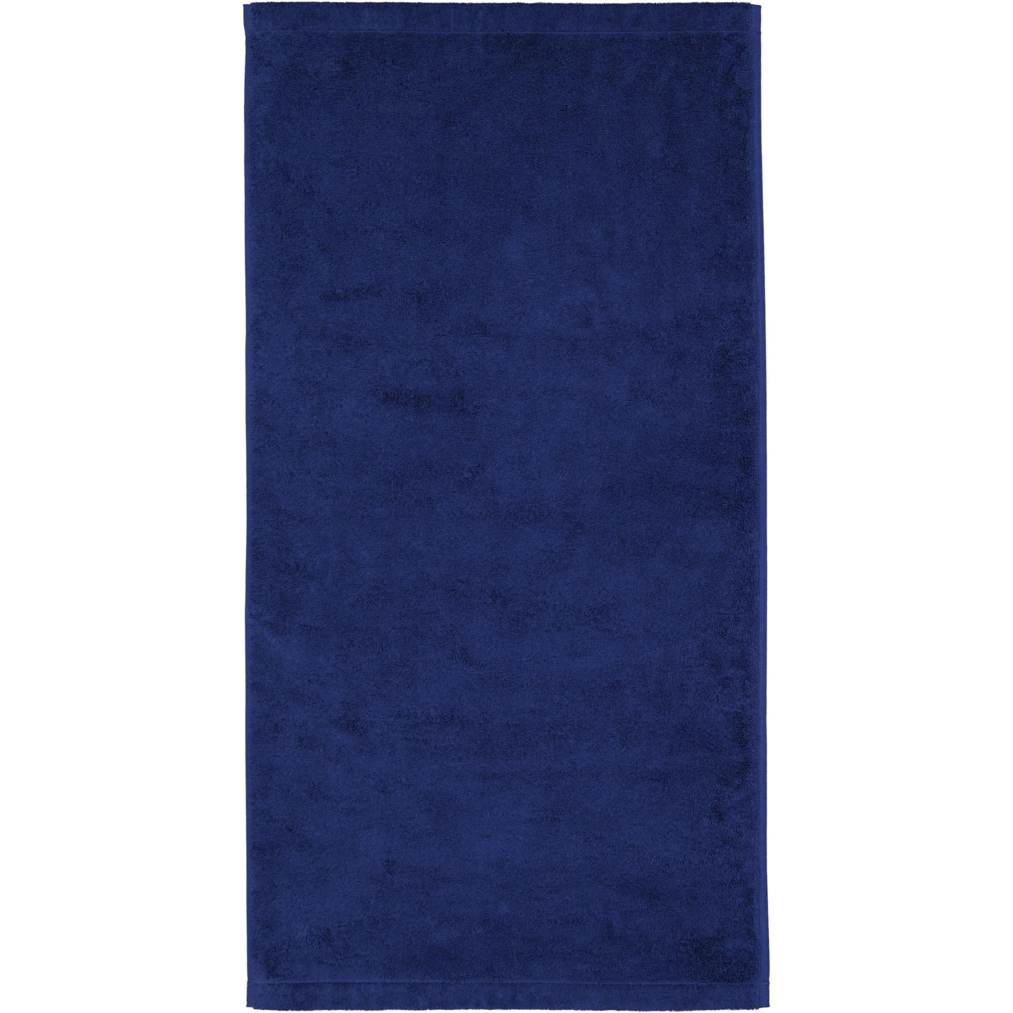 HANDTÜCHER LIFE STYLE UNI 7007 NAVY - 133 - Dunkelblau, Textil (30/30cm) - Cawoe