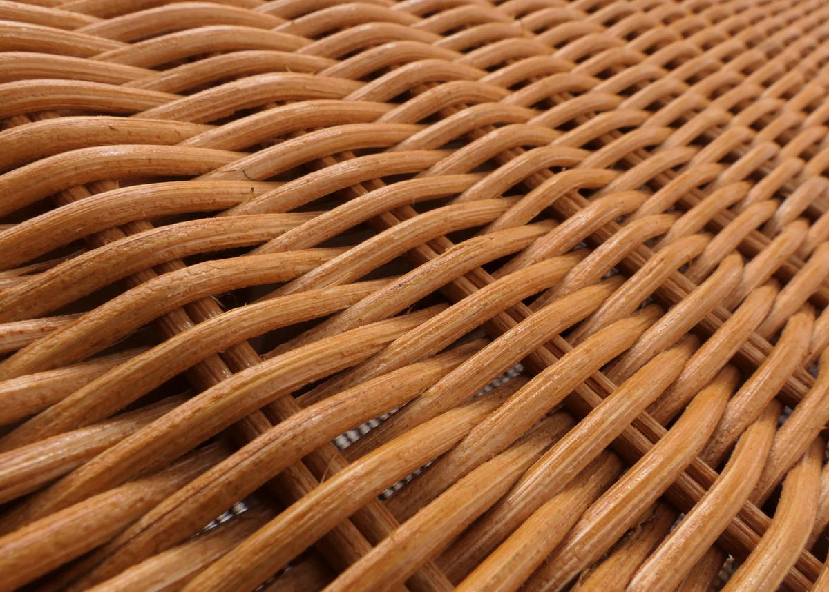 AUFBEWAHRUNGSTRUHE Braun - Braun, Holz (88/51/44cm) - MCW