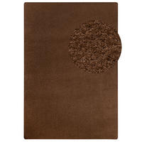 TEPPICH Ibiza 200/300 cm - Braun, Textil (200/300cm) - Steffensmeier