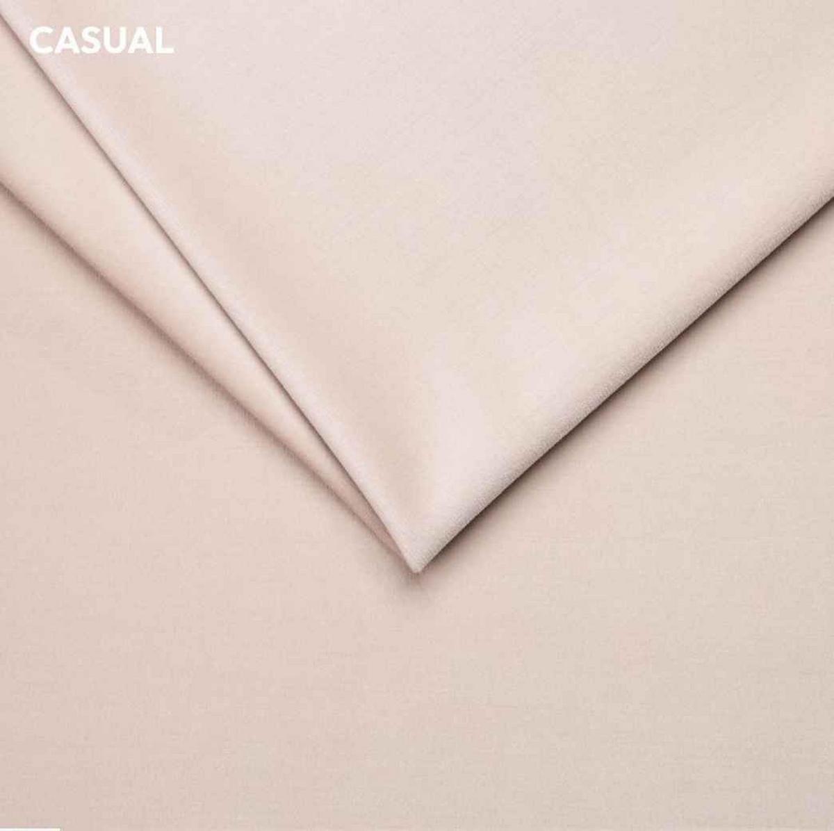 BOXBETT Benito I Beige 140x200 cm - Beige, Textil (140/200cm) - B&B Home