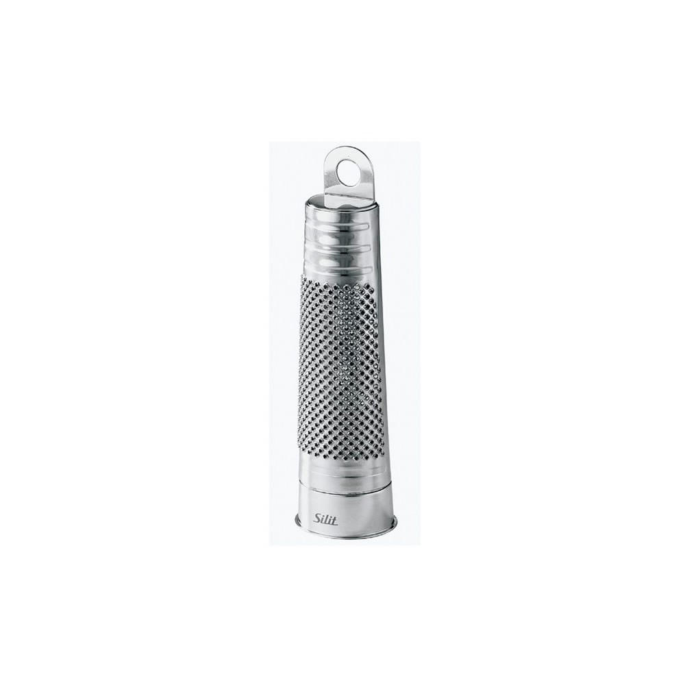 REIBE Silber 5/5/20 cm 2141186878 - Silberfarben, Metall (5/20/5cm) - Silit
