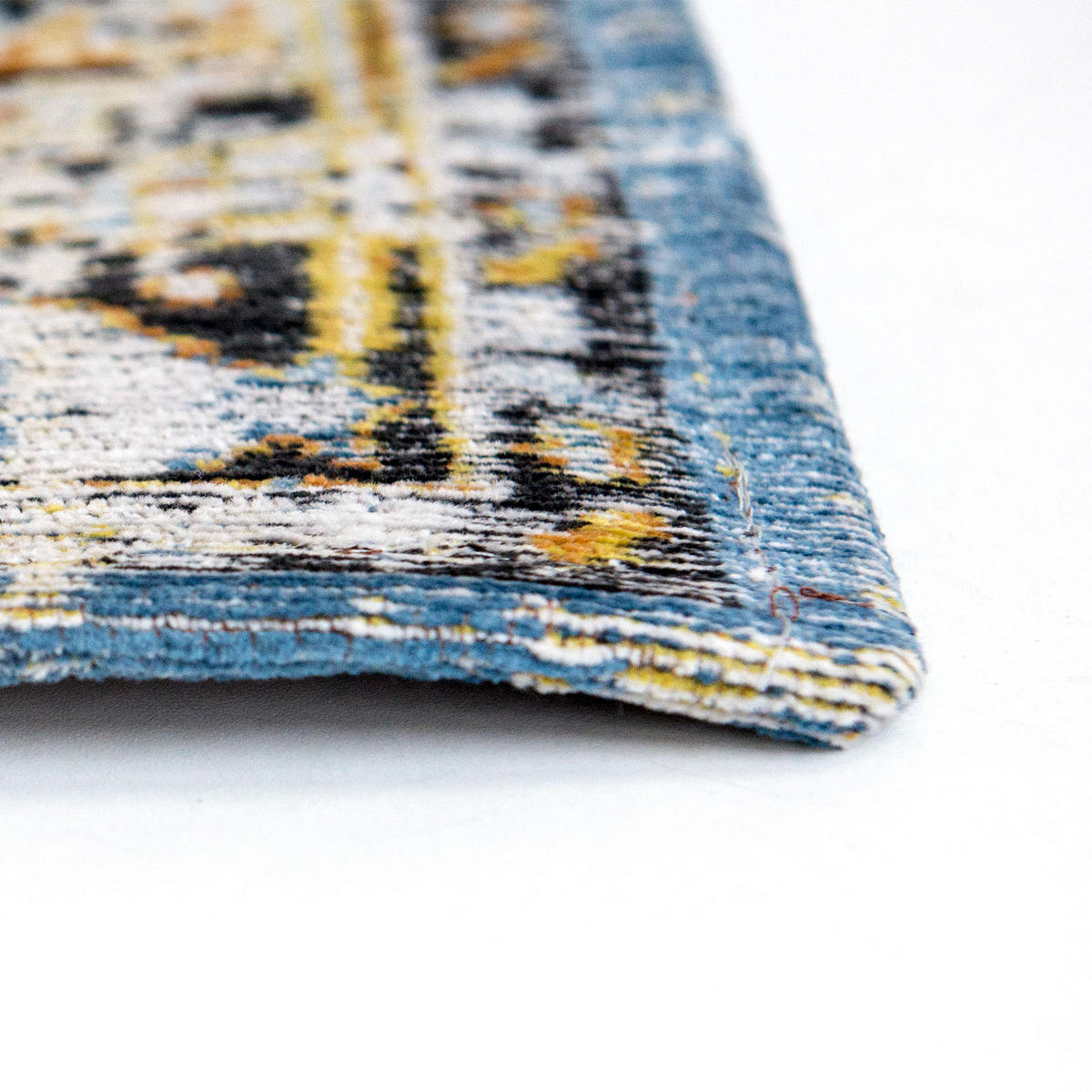 TEPPICH In-/Outdoor Flachgewebe RIMA Grün 240 x 340 cm - Grün, Textil (240/340cm) - Novatrend