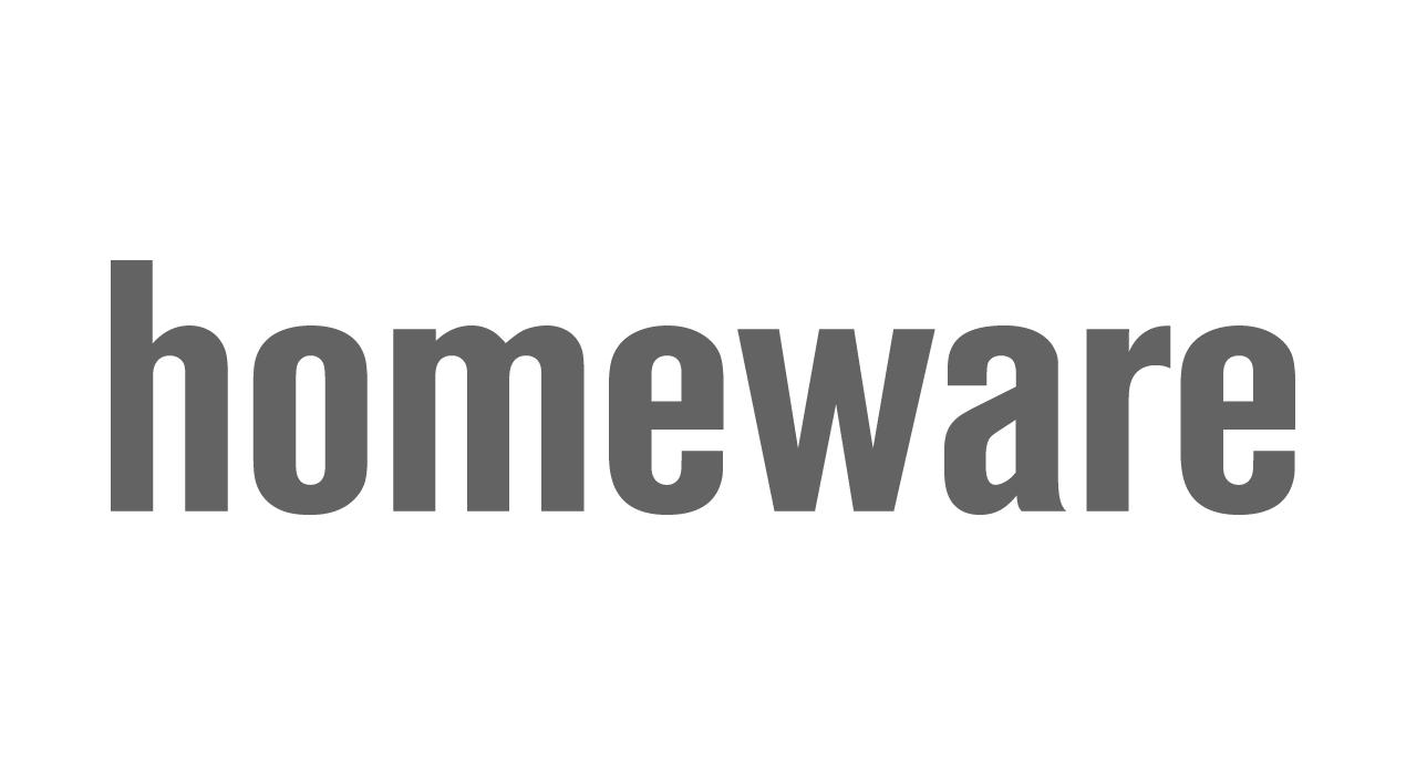 Homeware