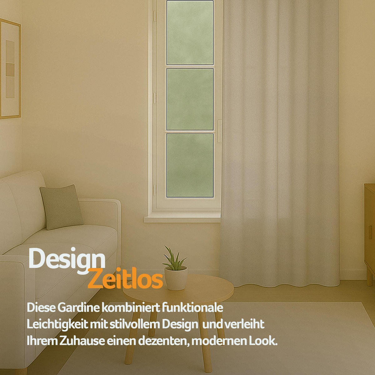 FERTIGVORHANG blickdicht 140x245 cm Universalband Hellgrau - Hellgrau, Textil (140/245cm) - Bestlivings
