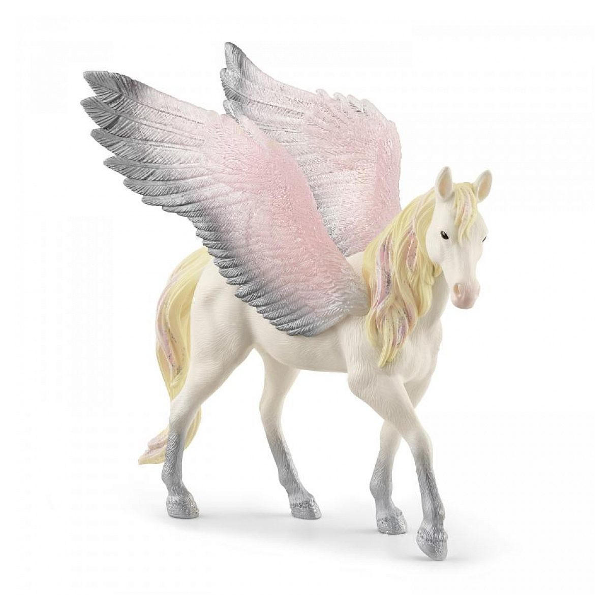 Pegasus Spielfigur