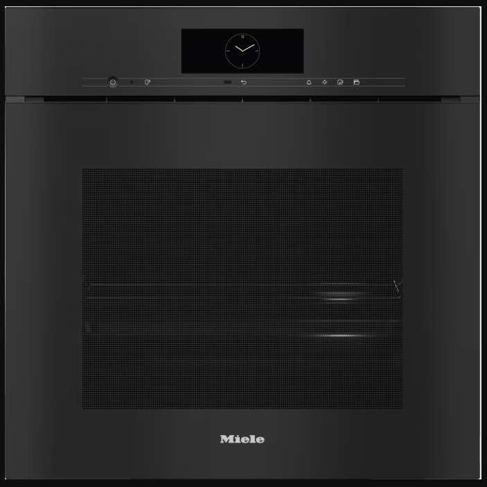 EINBAUDAMPFGARER DGC7865HCXPRO - Miele