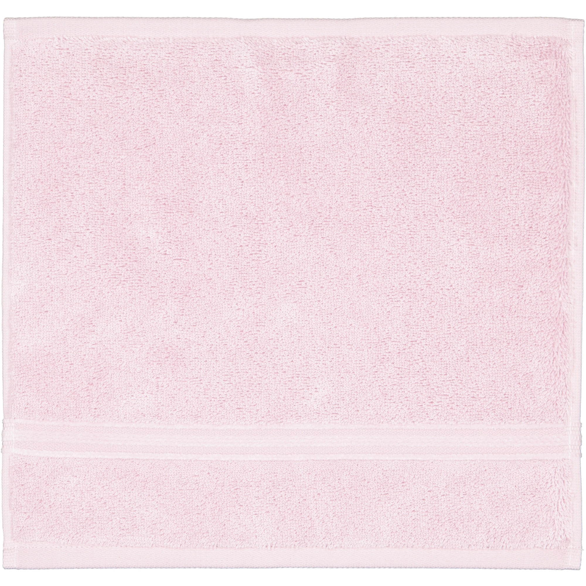 HANDTÜCHER BELIEF SEA LAVENDER - 3270 - Lila, Textil (30/30cm) - Vossen