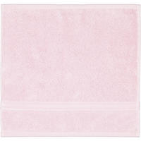 HANDTÜCHER BELIEF SEA LAVENDER - 3270 - Lila, Textil (30/30cm) - Vossen