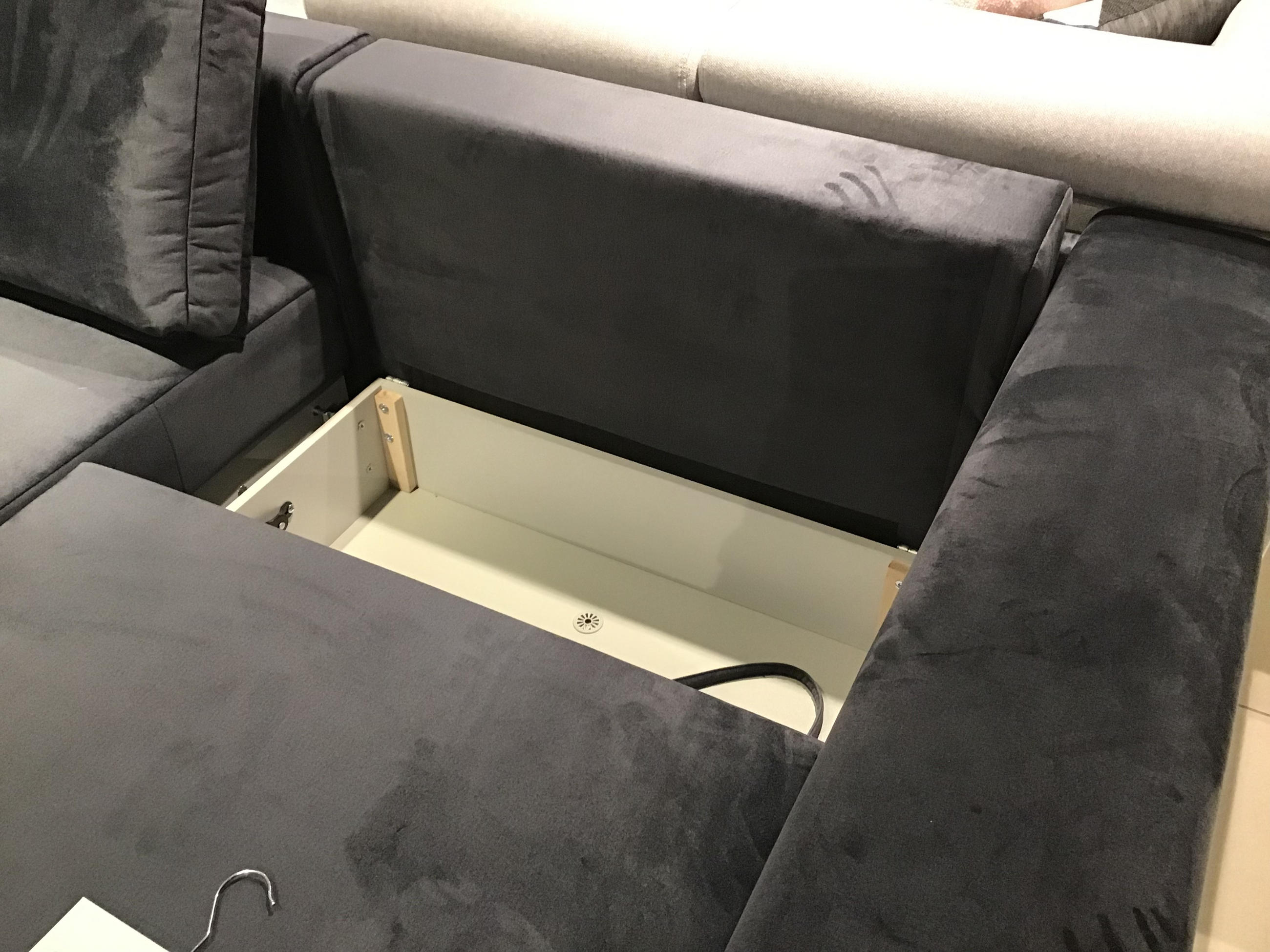 BIGSOFA AURORA - home24