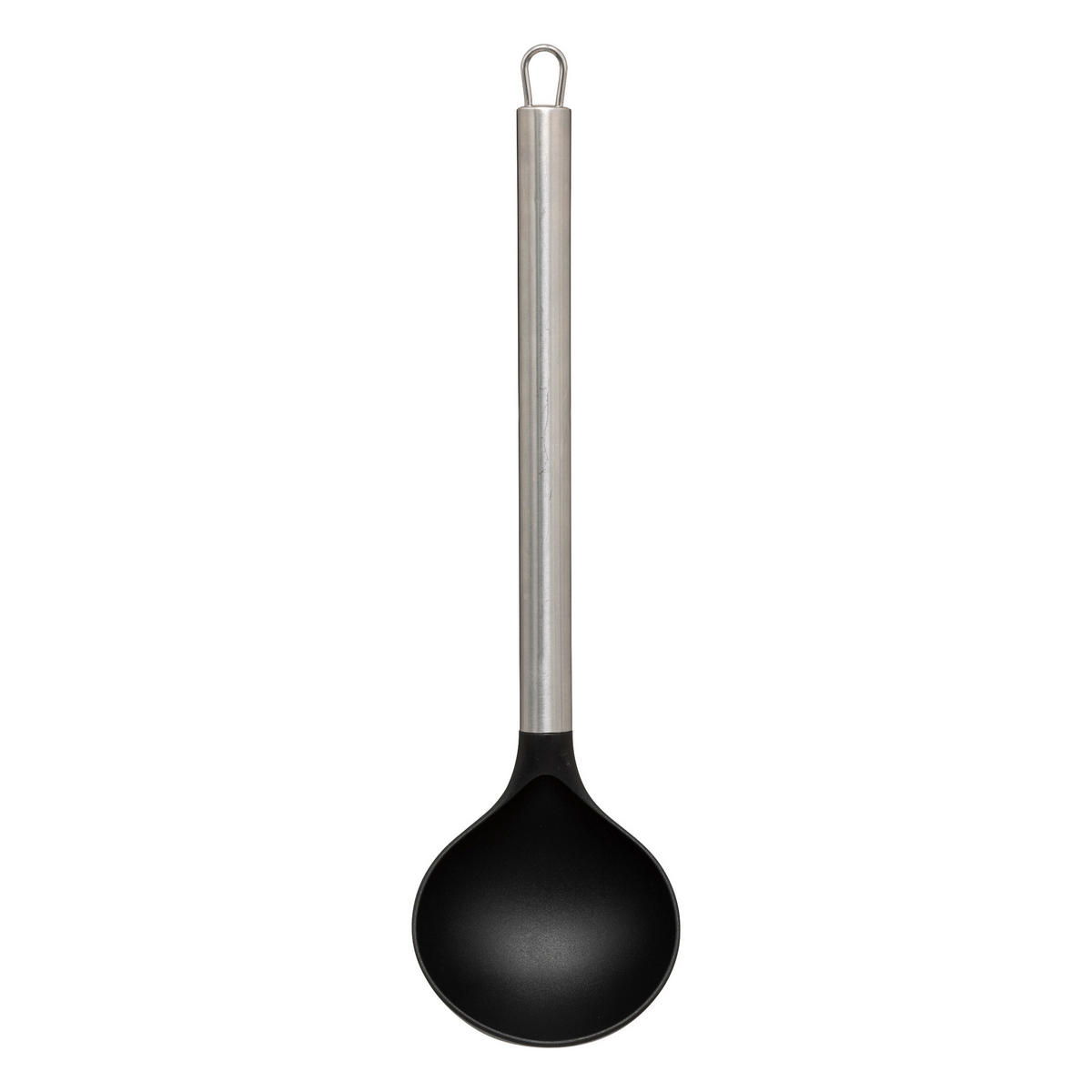 KÜCHENHELFER Edelstahlständer 5er-Set - Silberfarben, Metall - 5five Simply Smart