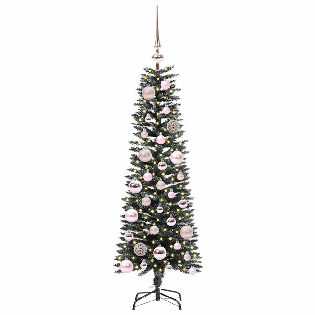 vidaXL Weihnachtsbaum Grün 120 cm