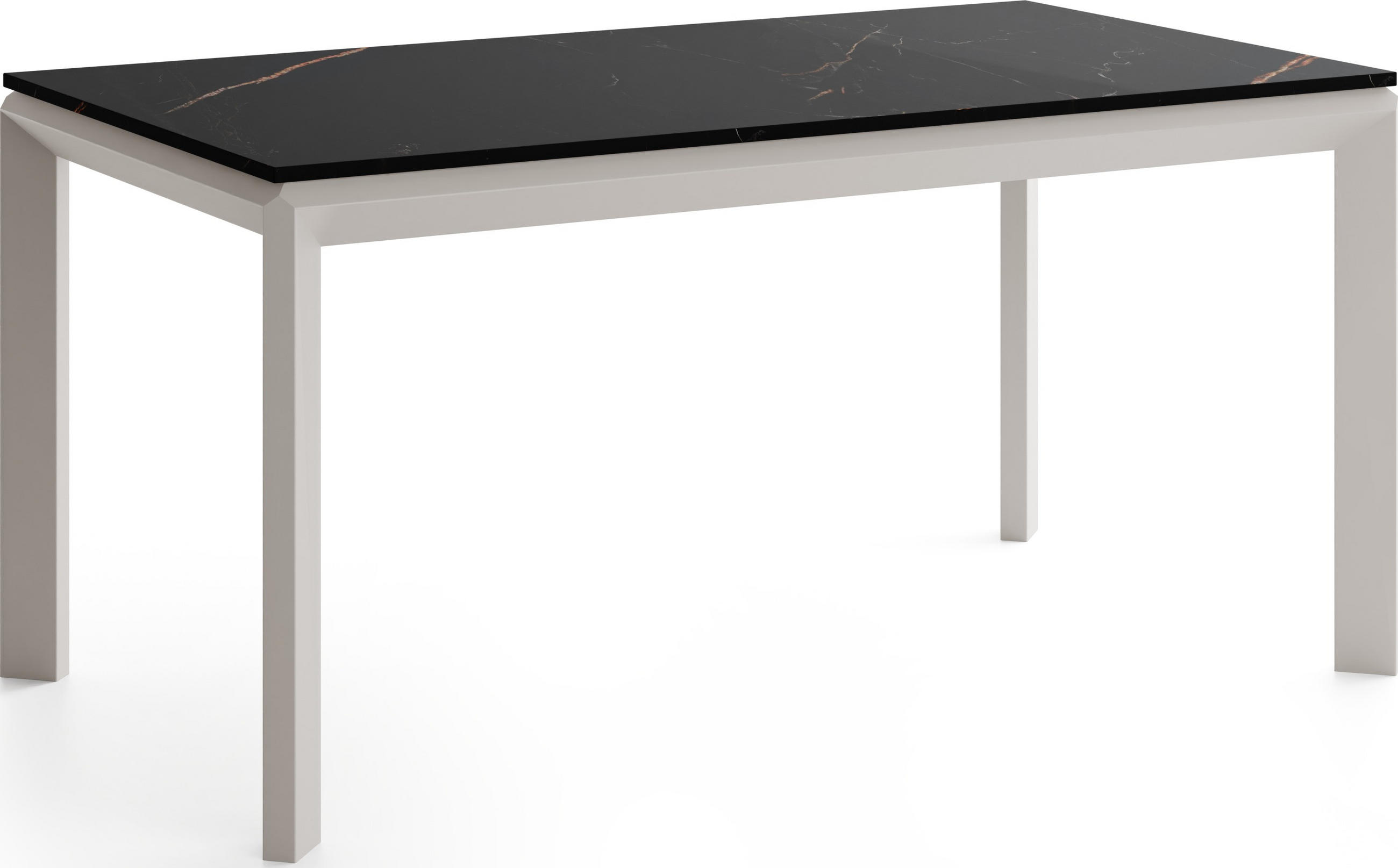 WFL Group Esstisch Kupfer 250x78x90 cm