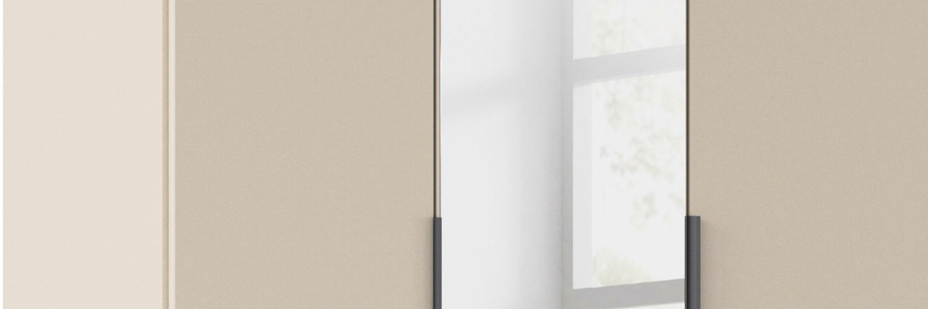 Rauch Möbel Alabama - Champaigner