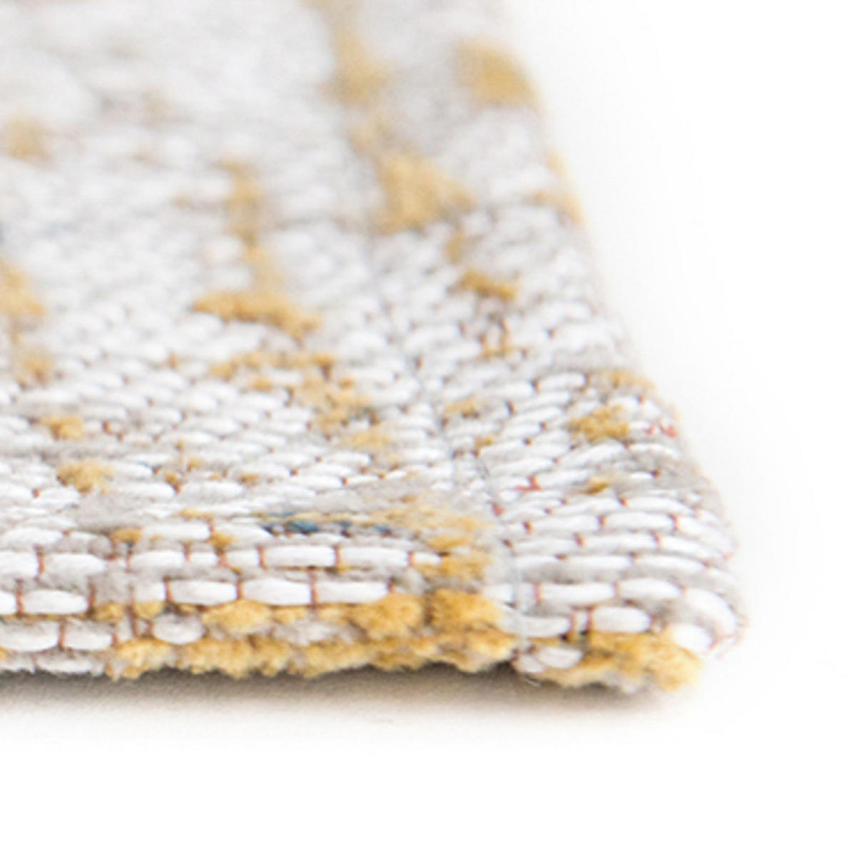 TEPPICH Montauk Multi Atlantic Streaks 200/280 cm - Multicolor, Textil (200/280cm) - Louis De Poortere