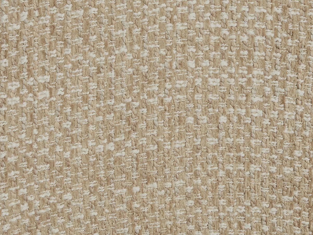 SESSEL mit gerader Rückenlehne - 1 Person - stoff - beige Narolia - Beige, Textil (64/82/71.5cm) - Vente-Unique