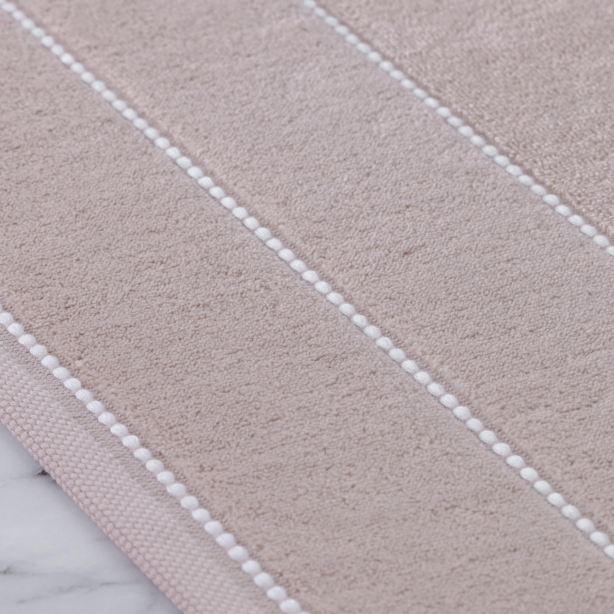 HANDTUCH Velly - Beige, Textil (50/90cm) - home&you