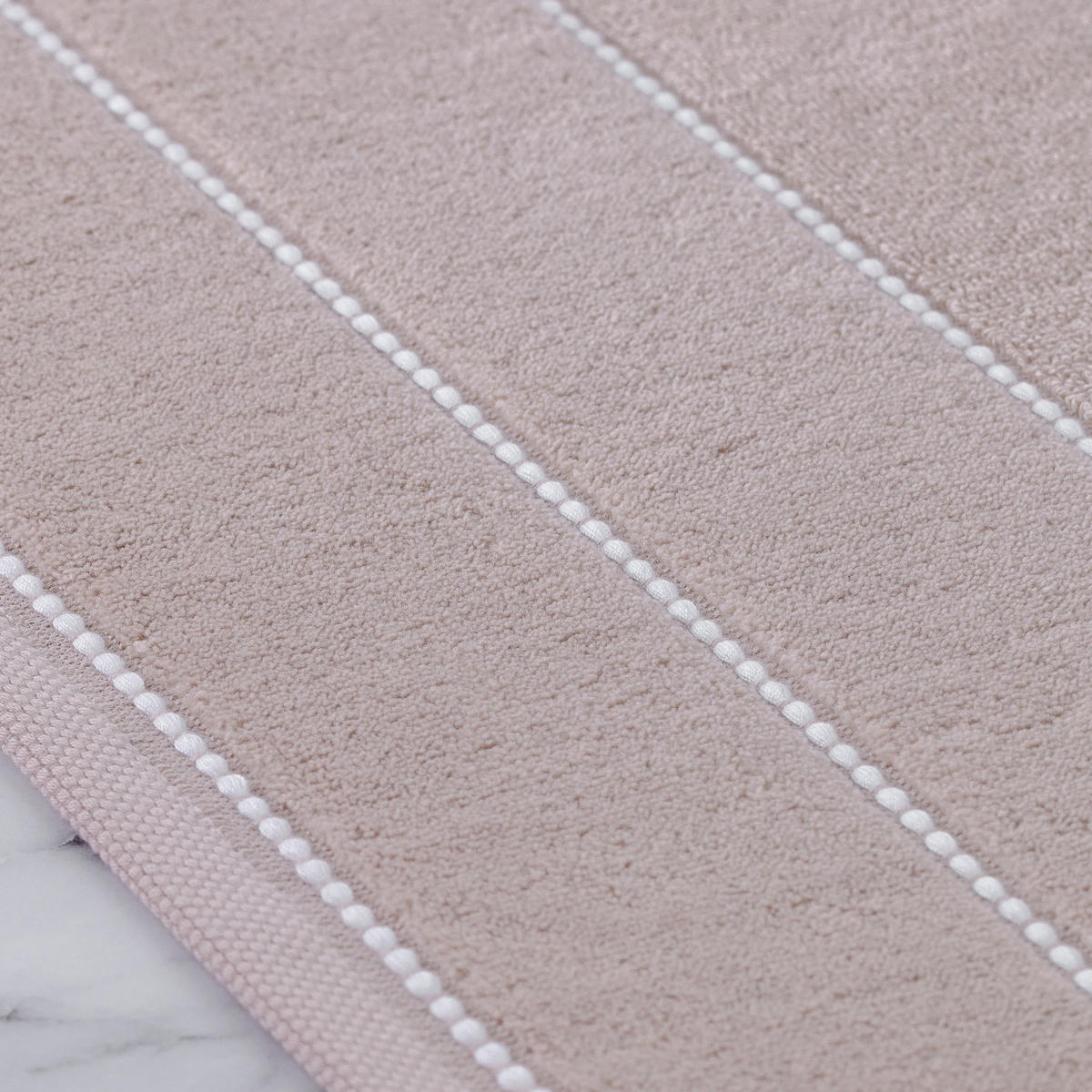HANDTUCH Velly - Beige, Textil (50/90cm) - home&you