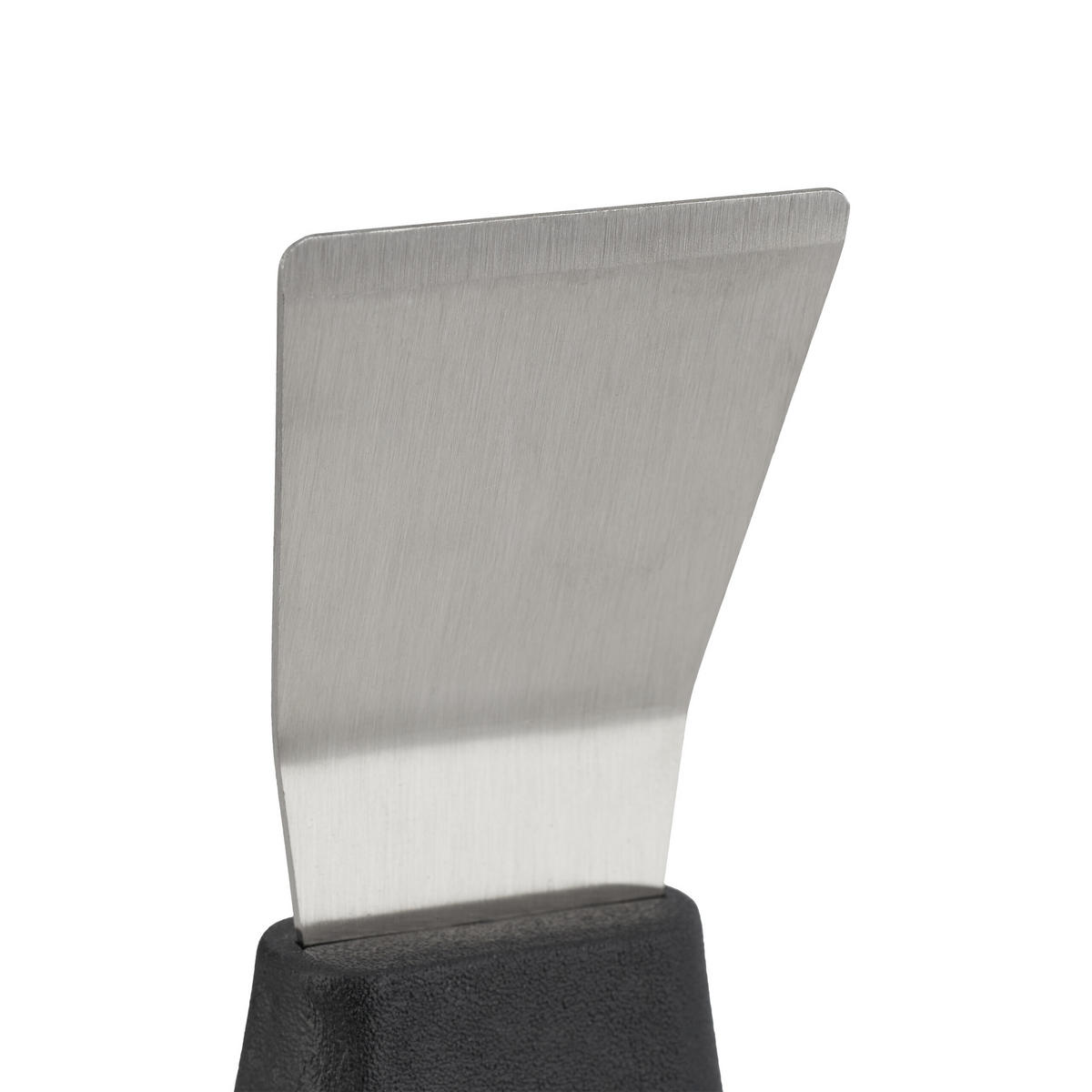 4XREINIGUNGSSCHABER - Multicolor, Kunststoff/Metall (1.5/4/17.5cm) - Relaxdays