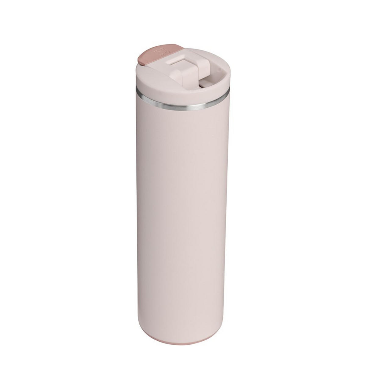 THERMOKANNE Rosa 6.77/6.88/22.6 cm 1013062014 - Pink, Metall (0.47L) - Stanley
