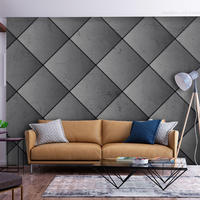 VLIESTAPETE Bunt 300/210 cm - Multicolor, Textil (300/1cm) - KUNSTLOFT