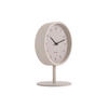 TISCHUHR Stark 4.5/22.5 cm - Grau, Metall (15/22.5/4.5cm) - Karlsson