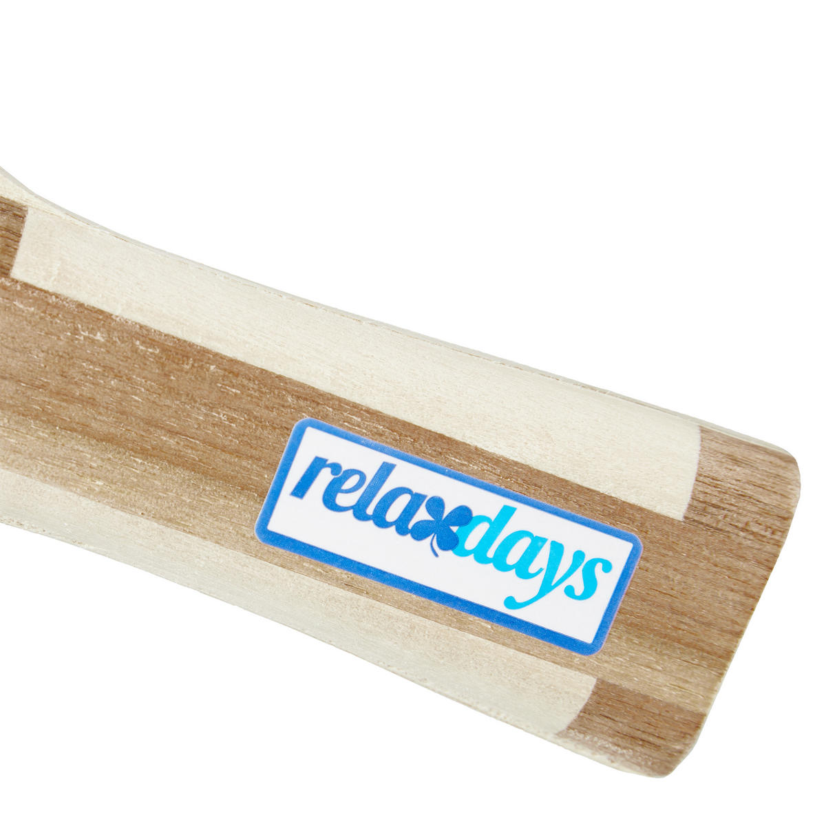 TISCHTENNIS Set - Multicolor, Holz/Kunststoff (150/5cm) - Relaxdays