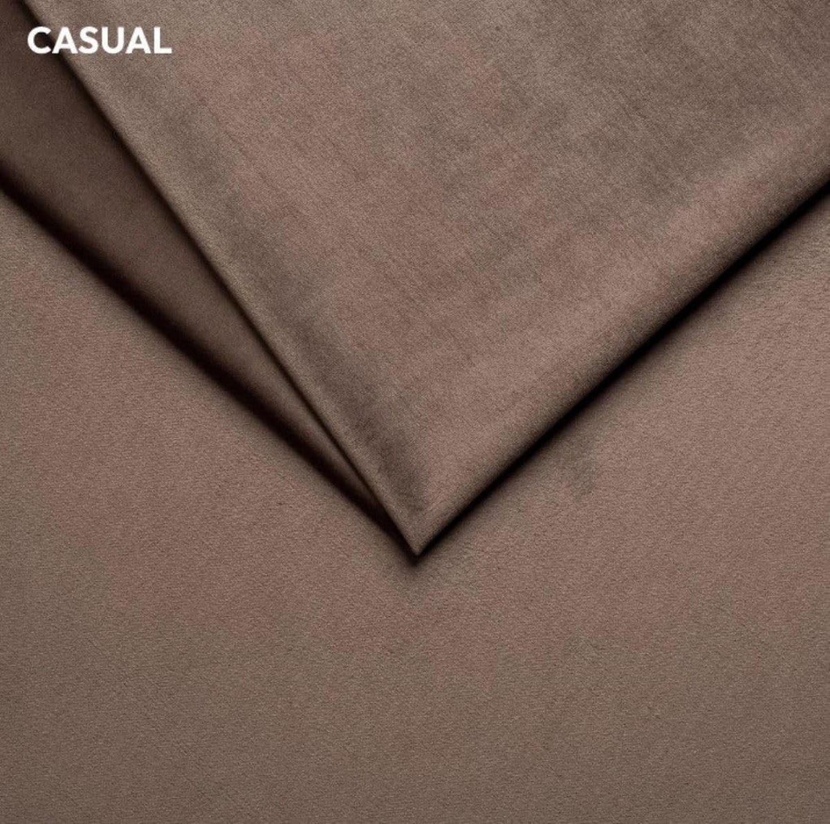 BOXBETT Benito I Hellgrau 180x200 cm - Hellgrau, Textil (180/200cm) - B&B Home