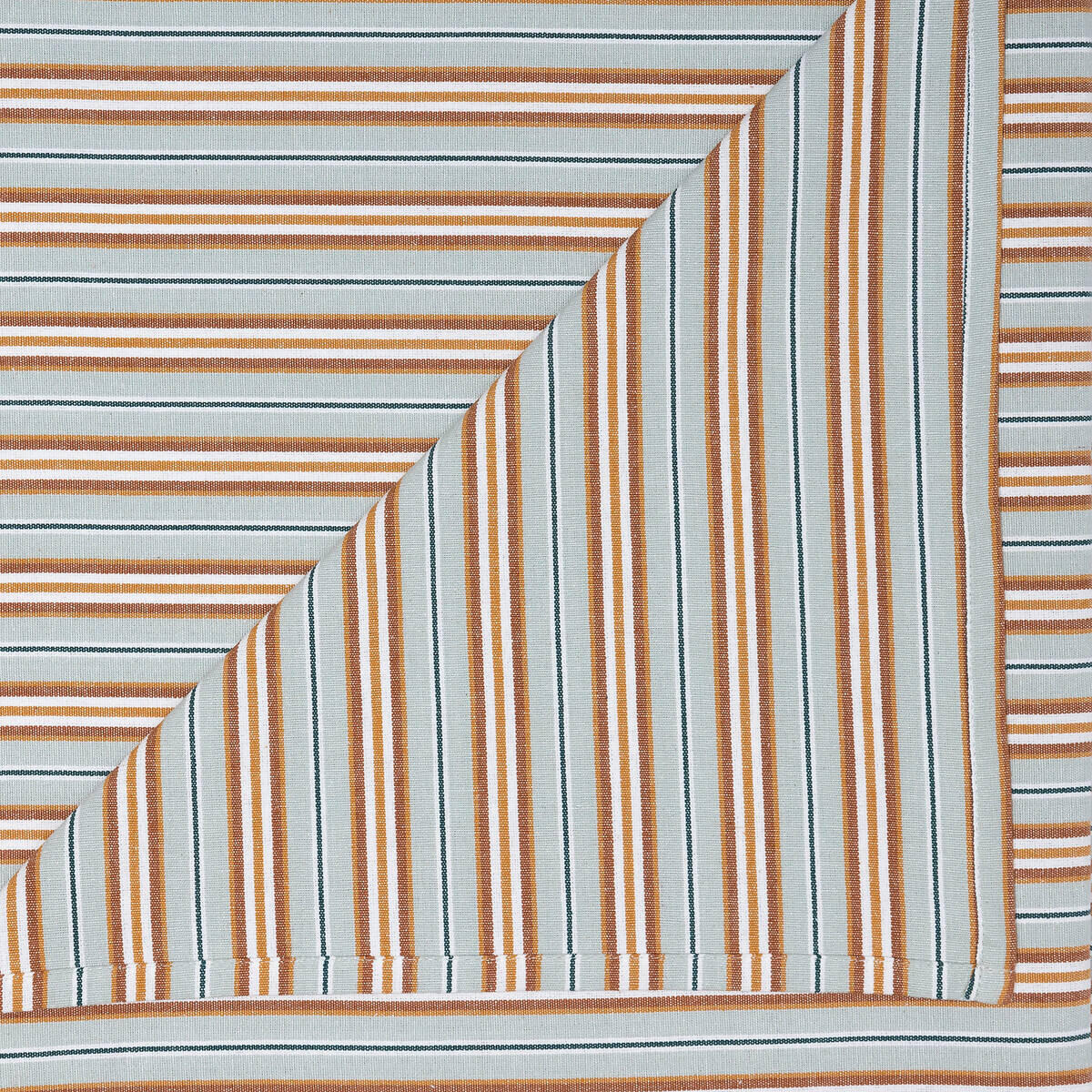 TAGESDECKE Be Vintage 240/260 cm - Multicolor, Naturmaterialien (240/260cm) - Atmosphera Createur d´interieur