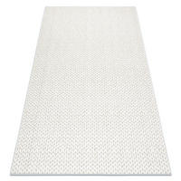 TEPPICH Spring 140/200 cm - Beige, Textil (140/200cm) - rugsX
