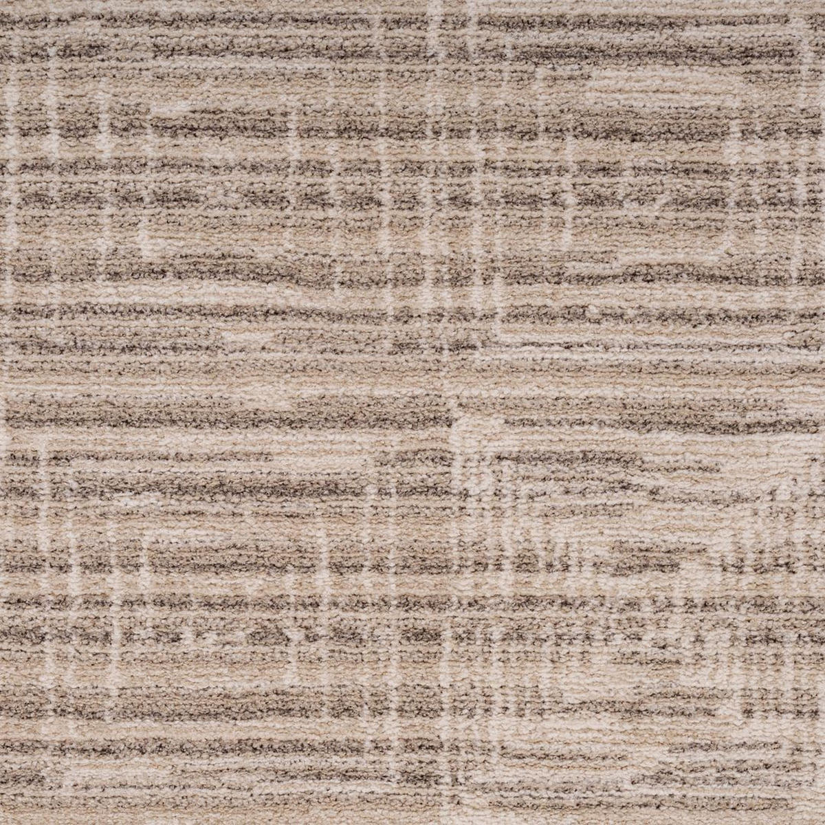 VINTAGE-TEPPICH Ikaro Noah Beige - Beige, Textil (160/231cm) - Kukoon Rugs