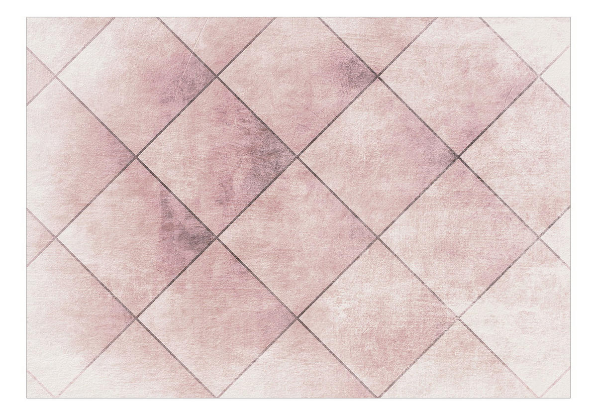 SELBSTKLEBENDE FOTOTAPETE 392/280 cm - Multicolor, Textil (392/1cm) - KUNSTLOFT