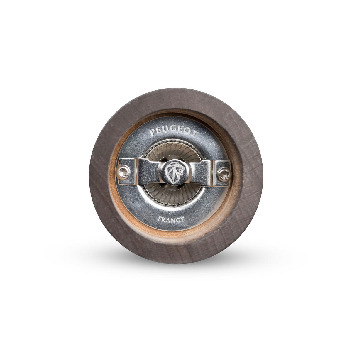 SALZMÜHLE Paris 22cm Buchenholz Schokolade Stahlmahlwerk - Braun, Holz (5.9/22/5.9cm) - PEUGEOT