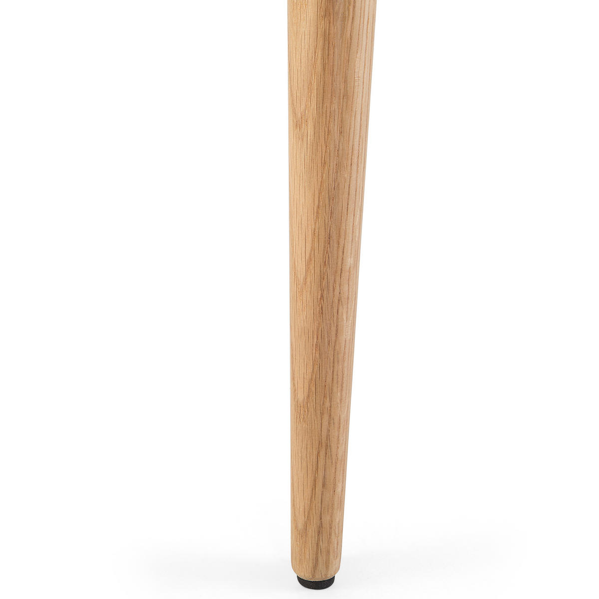 JÍDELNÍ STŮL Průhledný 180/90 cm Sklo Hudson II - průhledná, sklo (180/90/75cm) - Beliani