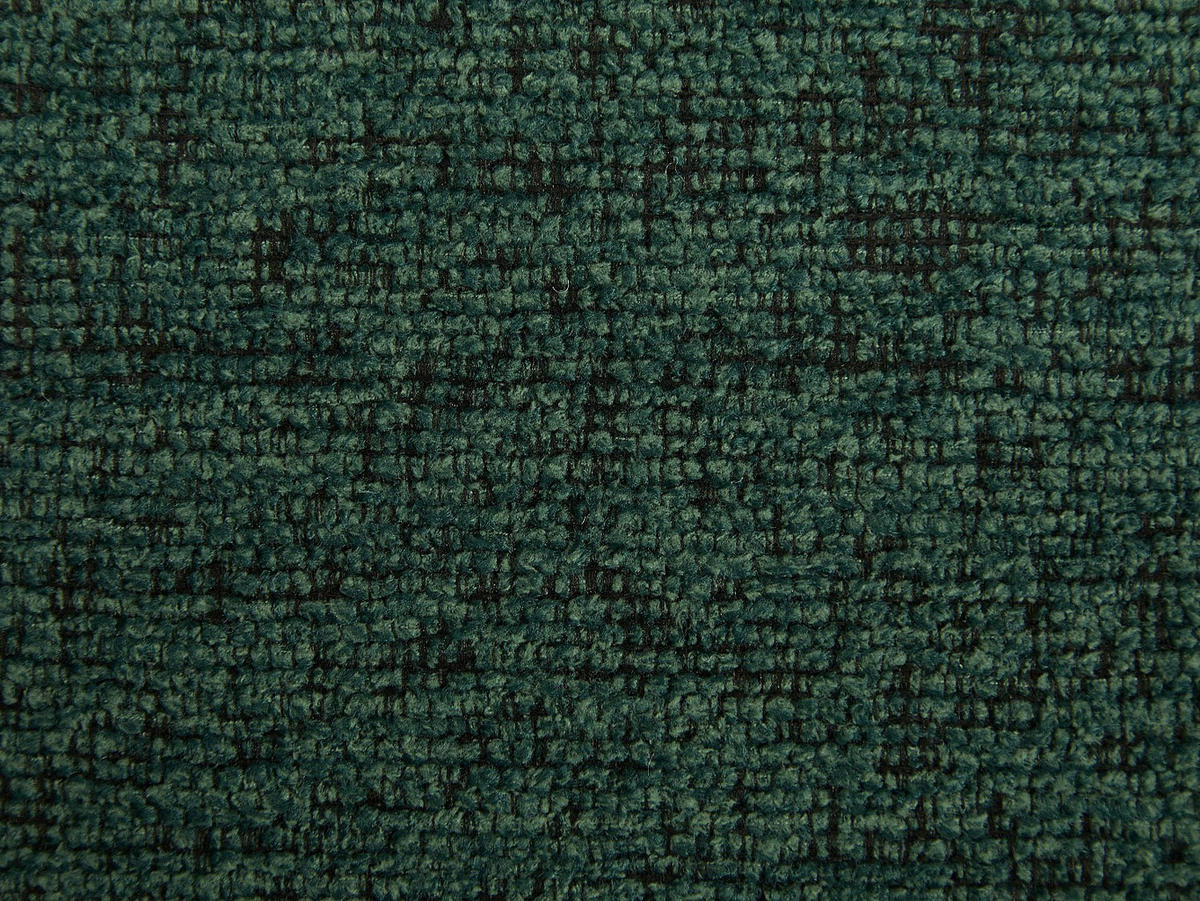 SESSEL mit gerader Rückenlehne - 1 Person - Stoff - Tannengrün - - Waldgrün, Textil (71/72/68cm) - Vente-Unique