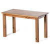 COUCHTISCH Massivholz 38/75/45 cm - Braun, Holz (38/75/45cm) - hagge home