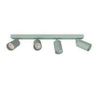 STRAHLER - Grün, Metall (10/60/21cm) - Lumicom