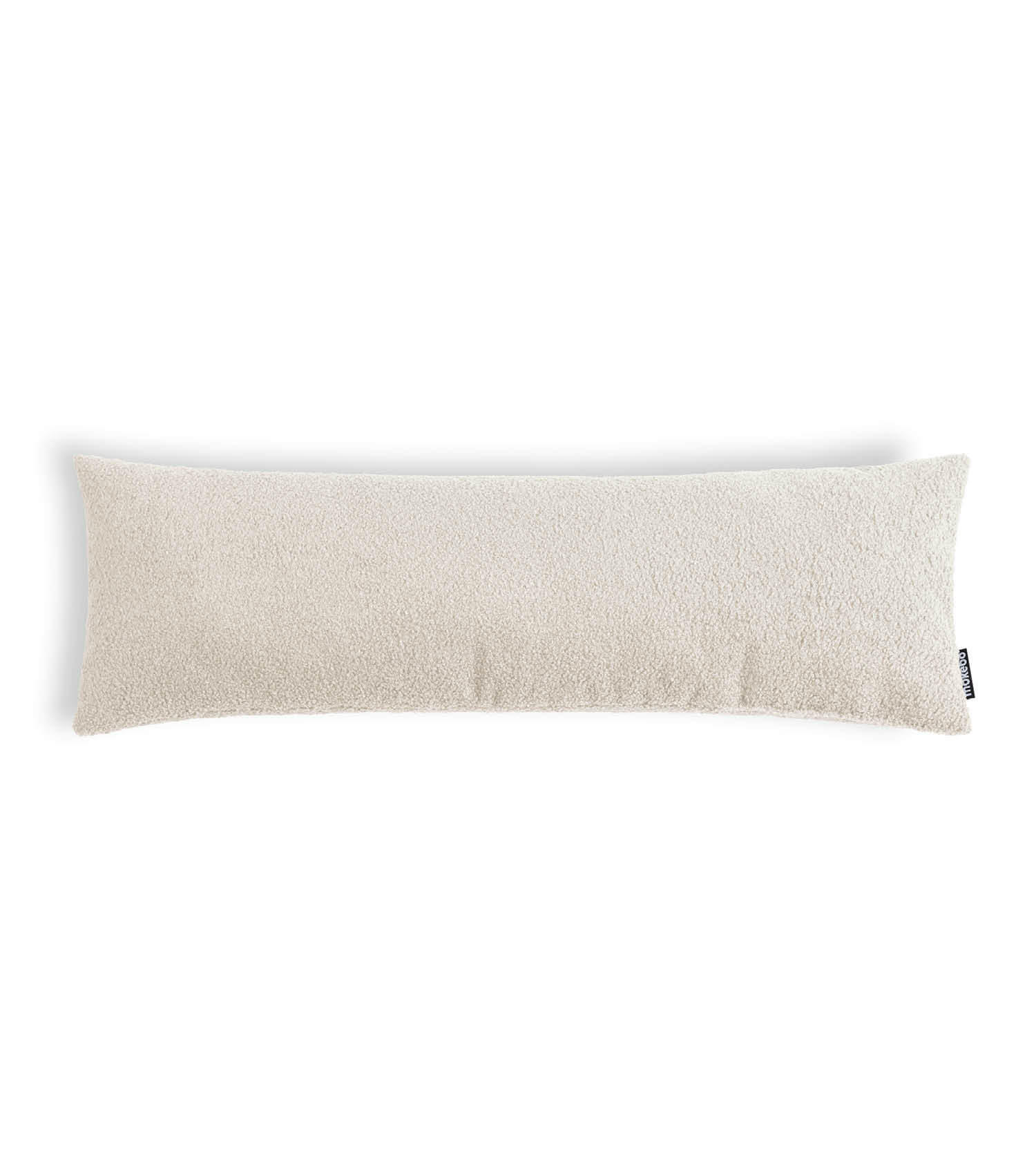 SOFAKISSEN Line - Beige, Textil (25/87cm) - Mokebo