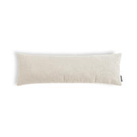 SOFAKISSEN Line - Beige, Textil (25/87cm) - Mokebo
