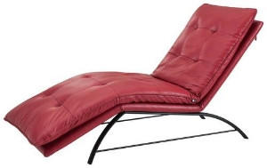 LEŽADLO RUBY - E.Schillig